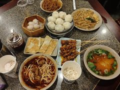 -小街天府(西工小街店)