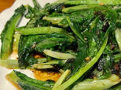 -發記潮汕大排档(宝翔路店)