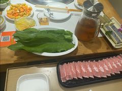 -蜀留香火锅(社会山店)