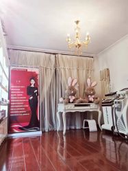 -美肤盾祛痘·问题肌头疗管理中心