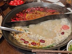 -萍姐火锅·公路夜市(南京新街口店)