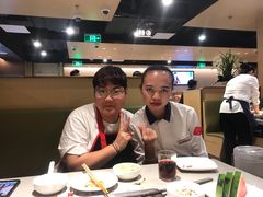-海底捞火锅(顺城购物中心店)