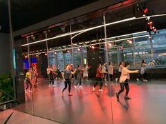 -懒人Club健身(卓越时代广场店)