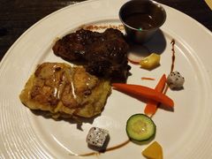 -国王牛排(银谷店)