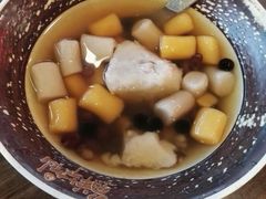 -鲜芋仙(苏州干将店)