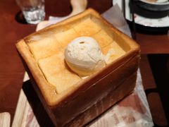 -绿茶餐厅(朝阳大悦城店)