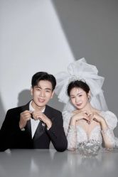 -杭州金夫人婚纱摄影(富阳私享店)