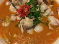 -日出青木·杭帮菜名店
