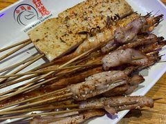 -本色.小马哥烧烤(五一路总店)