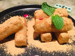 糍粑-佬麻雀·新湘菜(珠海金发购物中心店)