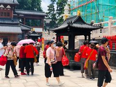 -径山寺