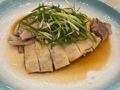 -顺风山庄(水濂山店)