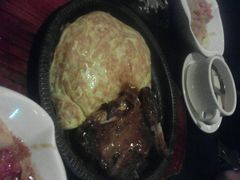 套餐-蜜室和风洋食概念餐厅(南田路店)