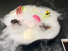 -次第花开素食雅宴