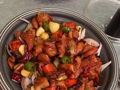 -李老哈·东北菜(宋园路店)