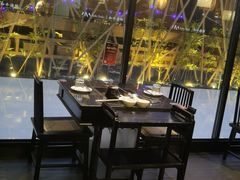 露天位-捞王锅物料理(金城路店)