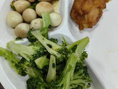 -北京大学-燕南食堂