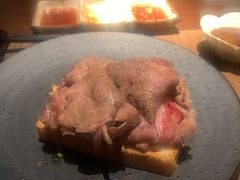 -岩盐·铁板料理(嘉里店)