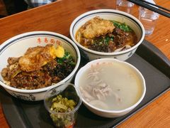 -李易面馆(树木岭店)