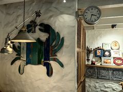 -十面欢腾·海鲜面·台式Bistro(长乐路店)