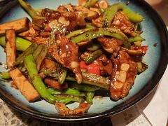 -南京大牌档(苏州中心店)