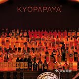 🥃氛围感高格调｜下班来一杯｜kyo papaya