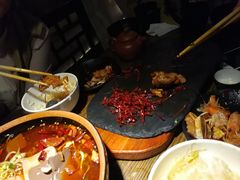 -锦上中式酒馆(南内环店)