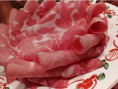 -北京老门框爆肚涮肉馆(凤城六路店)