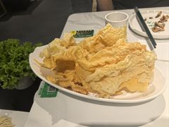 -葛记红焖羊肉(人民路店)