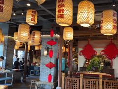 -二十八里太湖船菜(吉祥路店)