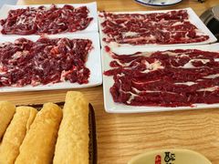 -伟记牛肉(金鸿公路店)