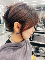 -Coo Hair salon