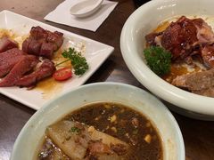 -新旺茶餐厅(嘉里城店)