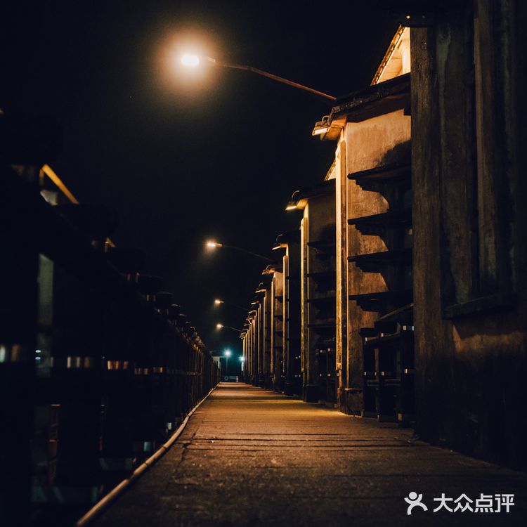 小众拍照打卡圣地 | 秒出复古文艺大片