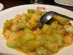 -天下客饭店(中山路店)