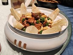 -盛福楼·惠山宴(盛岸路店)