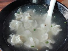 -白下元宵铺(中央北路店)