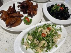 -君思港湾(富强店)