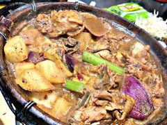 -范贤光鸡公煲(平乐园总店)
