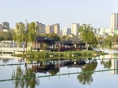-葛仙湖公园