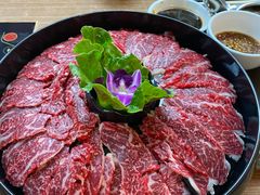 -金海阁海鲜火锅