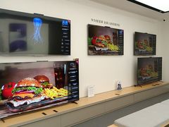 -华为授权体验店(近铁城市广场)