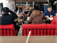 大堂-肯德基(沪东店)