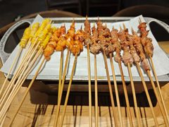 -聚点·北京串(簋街店)