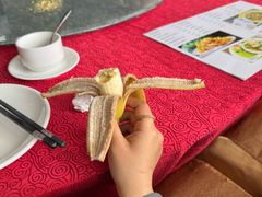 -白云湖畔酒店-湖畔餐厅