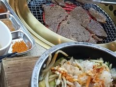 -妙香居韩国烤肉(容桂天佑城店)