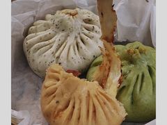 包萨-zarah(鼓楼店)