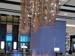 -香厨中餐厅(松北香格里拉店)