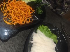 -煲宫猪肚鸡(昆山金鹰国际购物中心店)