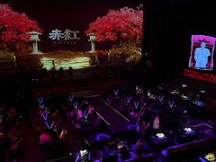 -赤红音乐现场(浦东金桥路店)